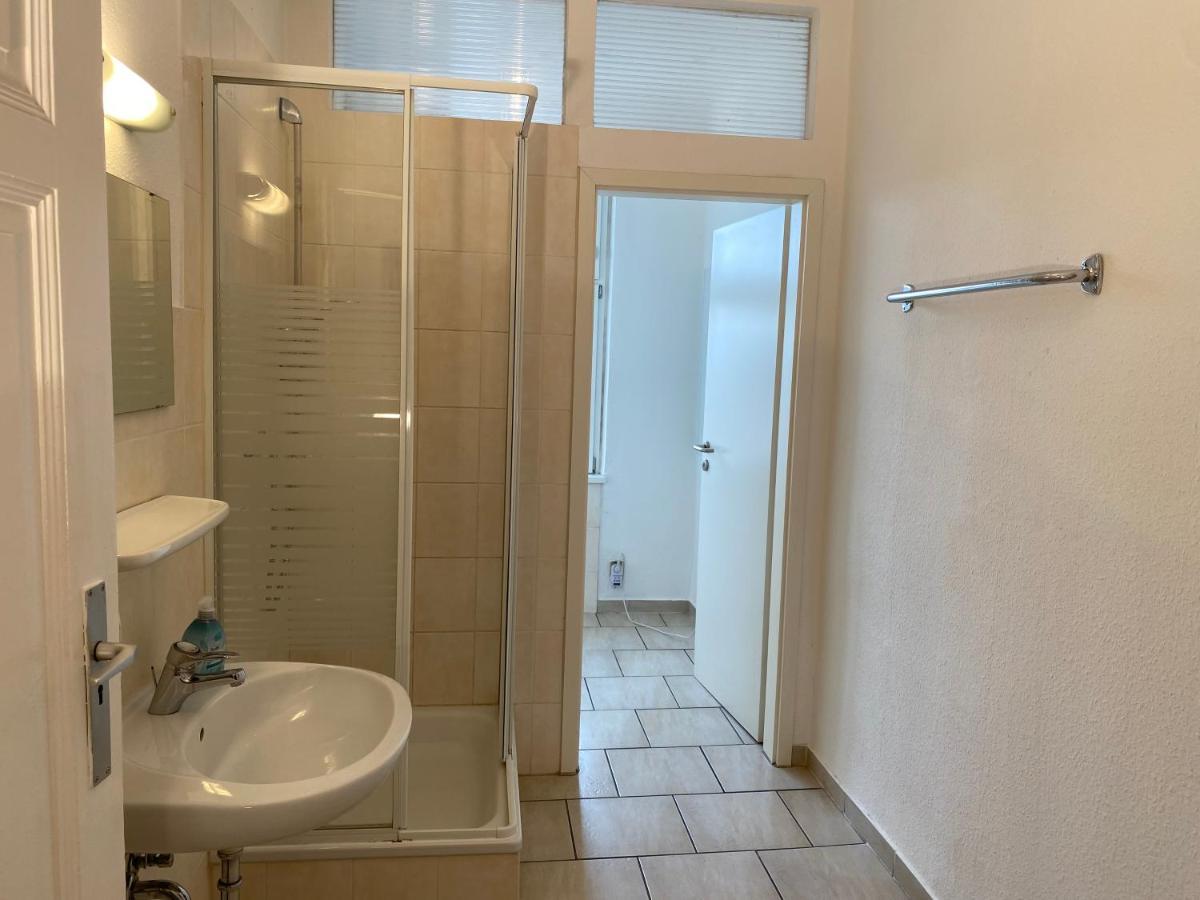 Ferienwohnungen Neumann Bamberg Exteriör bild
