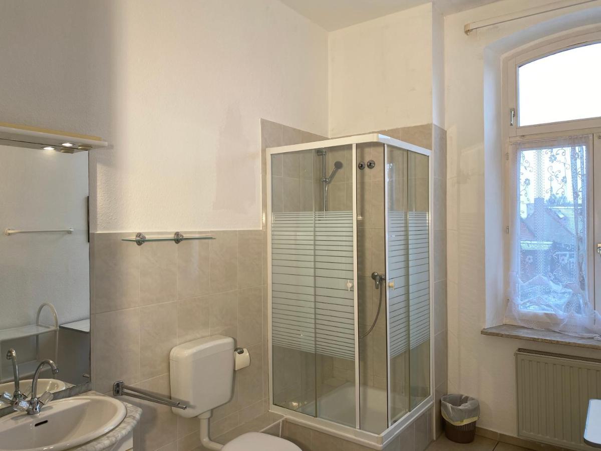 Ferienwohnungen Neumann Bamberg Exteriör bild